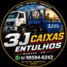 3J Caixas Entulhos Manaus